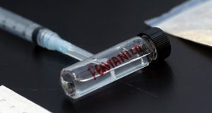 ONU adopta iniciativa de México para frenar producción de drogas sintéticas