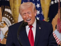 Gobierno de Trump recibirá 10 mil mdd en comisiones por la venta de TikTok