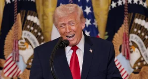 Gobierno de Trump recibirá 10 mil mdd en comisiones por la venta de TikTok