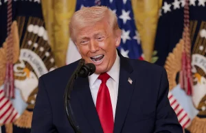 Gobierno de Trump recibirá 10 mil mdd en comisiones por la venta de TikTok