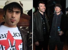 Familia Bichir aclara estado de salud de José Ángel tras su caída