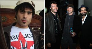 Familia Bichir aclara estado de salud de José Ángel tras su caída