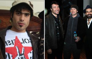 Familia Bichir aclara estado de salud de José Ángel tras su caída