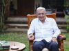 AMLO reaparece con mensaje de apoyo a Cuba: “Me hiere que busquen exterminarlos”