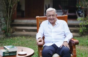 AMLO reaparece con mensaje de apoyo a Cuba: “Me hiere que busquen exterminarlos”