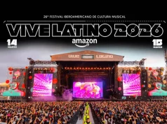El rock se impone en el primer día del Vive Latino 2026