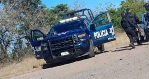 Hallan dos cadáveres en la carretera libre y autopista Mazatlán-Culiacán