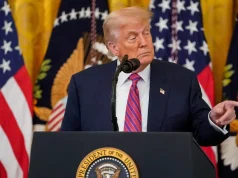 Trump advierte a la OTAN de un “futuro muy malo” si no apoyan contra Irán