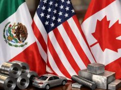 México y EU arrancan la primera ronda formal de revisión del T-MEC