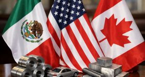 México y EU arrancan la primera ronda formal de revisión del T-MEC