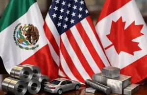 México y EU arrancan la primera ronda formal de revisión del T-MEC
