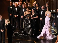 “Una batalla tras otra” triunfa en la edición 98 de los Premios Oscar