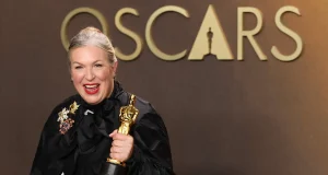 “Frankenstein” de Guillermo del Toro se queda con tres premios Oscar