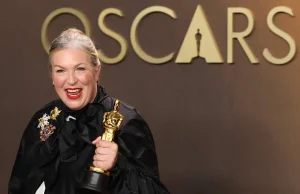 “Frankenstein” de Guillermo del Toro se queda con tres premios Oscar