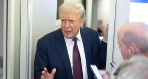Trump cree que logrará un acuerdo con Cuba “muy pronto”