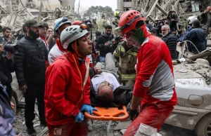 Irán advierte que luchará hasta que EU e Israel paren de imponer la guerra