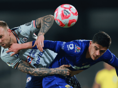 Festival de empates en la Jornada 11: Cruz Azul resiste en la cima y Chivas acecha