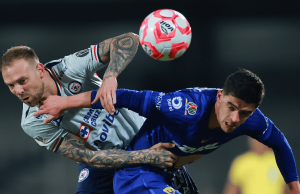 Festival de empates en la Jornada 11: Cruz Azul resiste en la cima y Chivas acecha