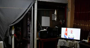 “Tomar Cuba sería un gran honor”, dice Trump en medio de la tensión por el bloqueo