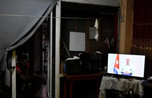 “Tomar Cuba sería un gran honor”, dice Trump en medio de la tensión por el bloqueo