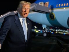 Trump y la FCC amenazan con revocar licencias a medios que cuestionen la guerra con Irán