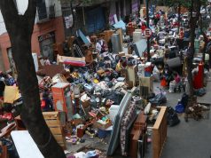 Reforma a Ley de Vivienda impulsa protección legal ante desalojos en México