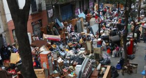Reforma a Ley de Vivienda impulsa protección legal ante desalojos en México