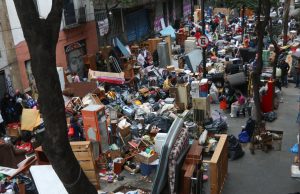 Reforma a Ley de Vivienda impulsa protección legal ante desalojos en México