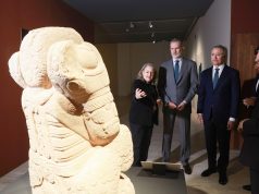Felipe VI reconoce abusos en la Conquista: “No pueden hacernos sentir orgullosos”