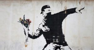 ¿El fin del misterio? Investigación de Reuters señala a Robin Gunningham como el verdadero Banksy