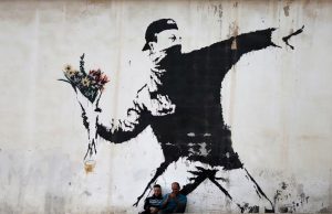 ¿El fin del misterio? Investigación de Reuters señala a Robin Gunningham como el verdadero Banksy