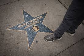 Aparece el “Paseo de la Infamia” de Jeffrey Epstein en el SXSW