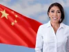 Embajada de China reclama a diputada del PVEM por reconocer a Taiwán