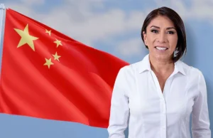 Embajada de China reclama a diputada del PVEM por reconocer a Taiwán