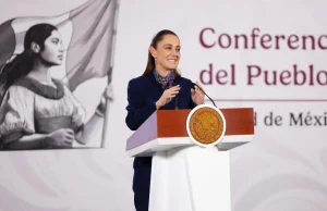 Prohibición de venta de alcohol solo aplicará dentro del FIFA Fan Fest en el Zócalo