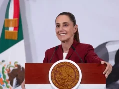 Ofensiva Legislativa: Sheinbaum envía “Plan B” al Senado