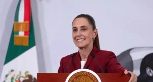 Ofensiva Legislativa: Sheinbaum envía “Plan B” al Senado