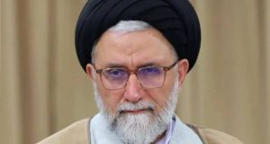 Ministro de Inteligencia iraní, Ismail Jatib, murió en bombardeo, dice Israel