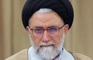 Ministro de Inteligencia iraní, Ismail Jatib, murió en bombardeo, dice Israel