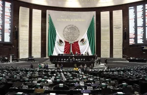 Diputados aprueban reforma a Ley de Propiedad Industrial para agilizar registro de patentes
