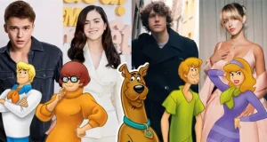 Revela Netflix elenco de serie live-action de Scooby-Doo