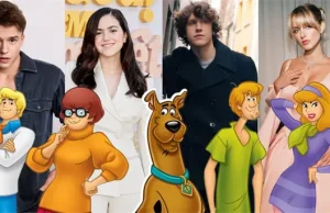 Revela Netflix elenco de serie live-action de Scooby-Doo