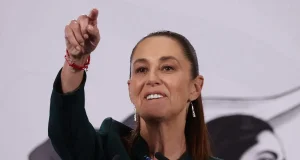 Claudia Sheinbaum confirma invitación al rey de España al Mundial en México