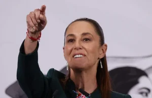 Claudia Sheinbaum confirma invitación al rey de España al Mundial en México