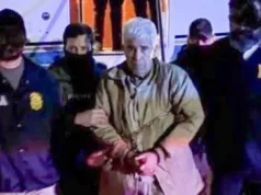 Se perfila inicio de juicio contra Rafael Caro Quintero para marzo de 2027