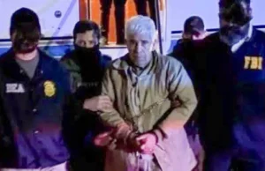 Se perfila inicio de juicio contra Rafael Caro Quintero para marzo de 2027