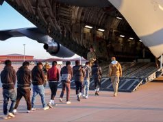 Más de 189 mil mexicanos han sido repatriados en el actual gobierno de Trump: Segob