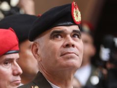 Remueven al ministro de Defensa de Venezuela después de 11 años de gestión