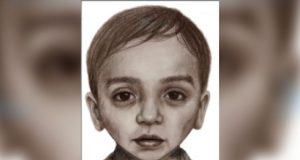 Detienen en Chihuahua a los presuntos padres del menor localizado sin vida en la carretera