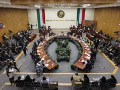 INE sancionará a partidos con multas de 10 mdp por afiliaciones irregulares